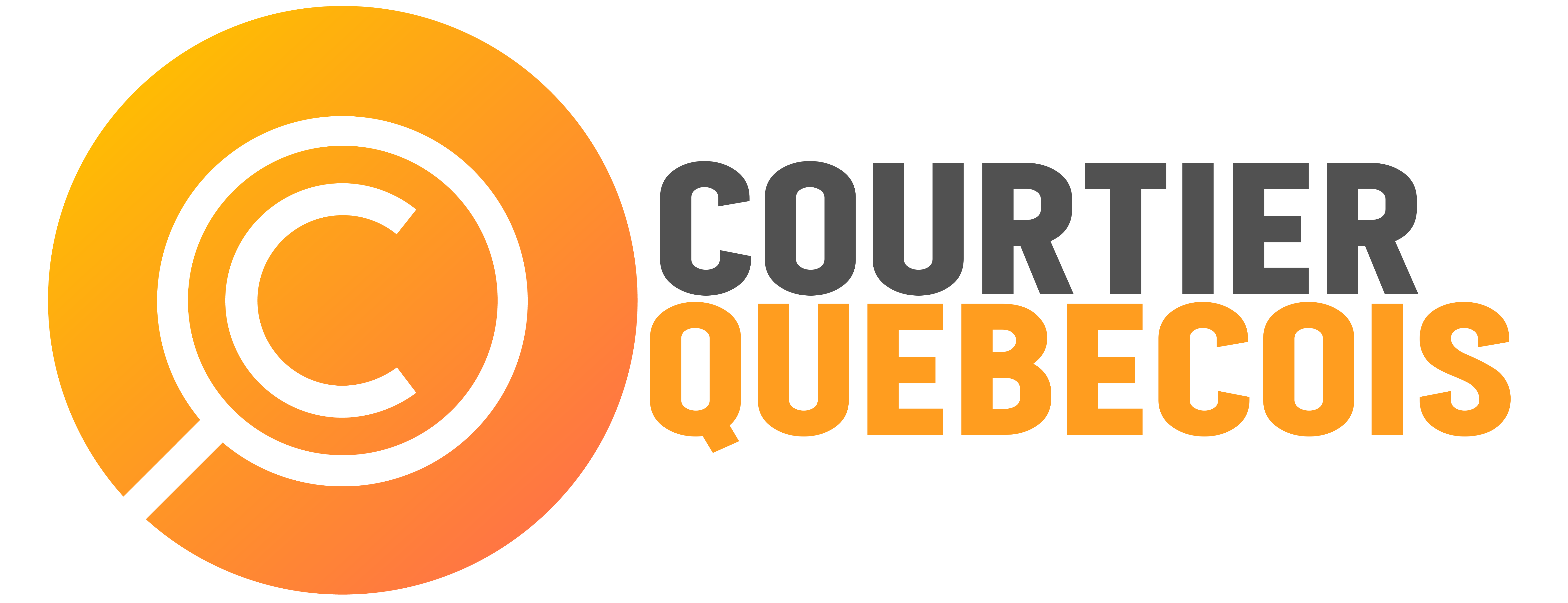 Courtier Quebecois